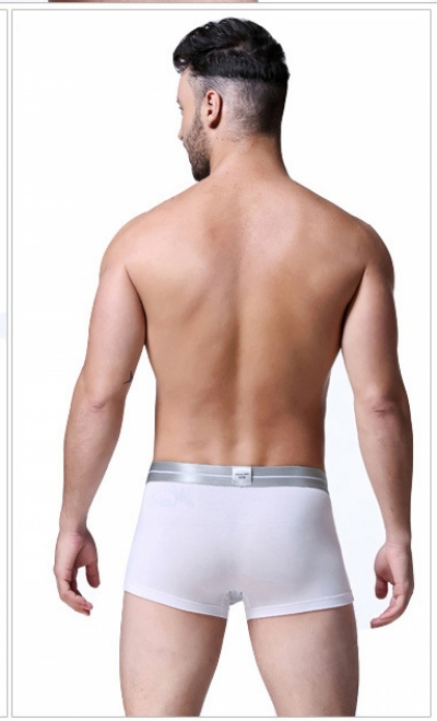 Quần lót nam định hình dương vật cực thoải mái 329