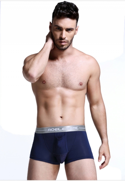 Quần lót nam định hình dương vật cực thoải mái 329