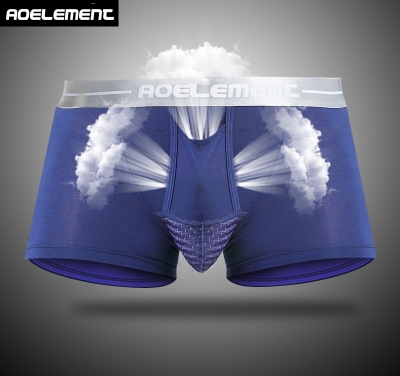 Quần lót nam định hình dương vật cực thoải mái 329