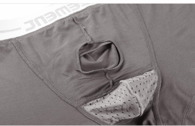 Quần lót nam định hình dương vật cực thoải mái 329