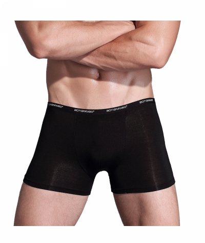 QUẦN LÓT NAM BOXER VẢI TƠ TRE BAMBOO MỀM MẠI 353