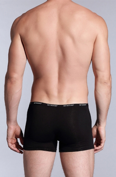 QUẦN LÓT NAM BOXER VẢI TƠ TRE BAMBOO MỀM MẠI 353