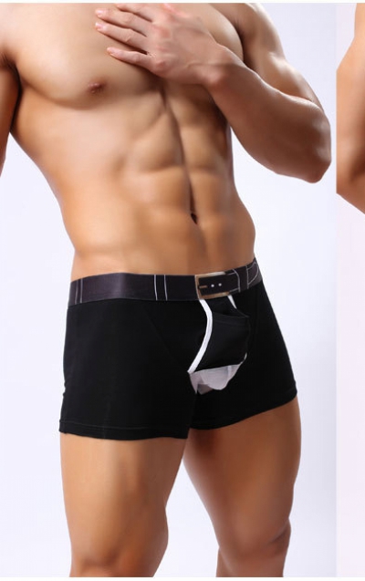 QUẦN LÓT HƯỚNG DƯƠNG VẬT LÊN TRÊN 360