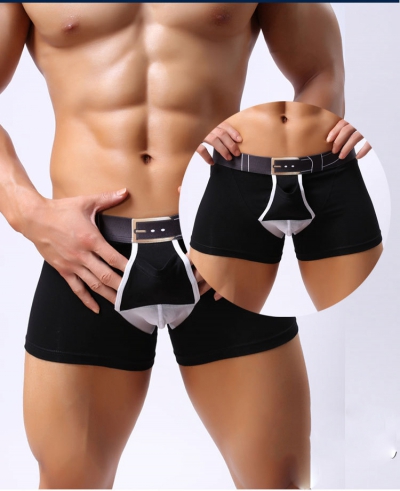 QUẦN LÓT HƯỚNG DƯƠNG VẬT LÊN TRÊN 360