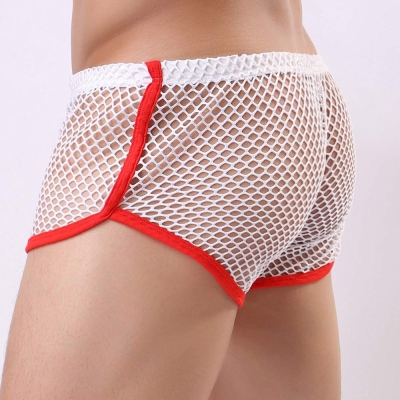QUÀN LÓT NAM LƯỚI MẮT TO  SEXY 364