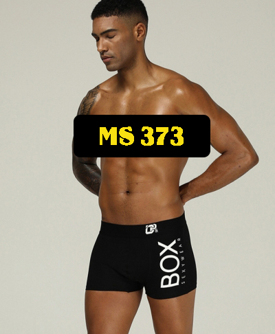 QUẦN BOXER NAM BOX PHONG CÁCH BOX CAO CẤP  373