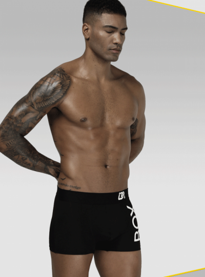 QUẦN BOXER NAM BOX PHONG CÁCH BOX CAO CẤP  373