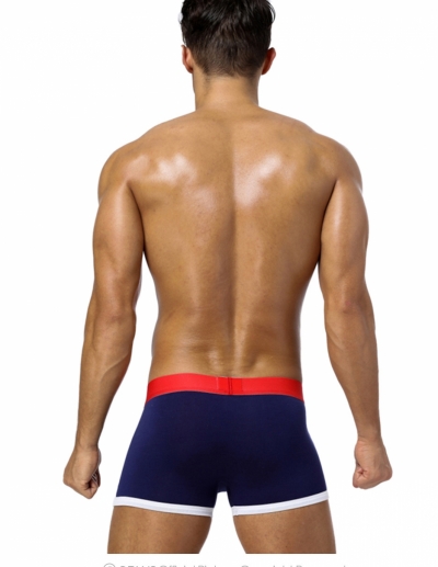 QUẦN SỊP ĐÙI ĐẸP DÁNG THỂ THAO 374