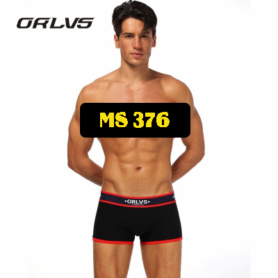 QUẦN SỊP ĐÙI BOXER THỜI TRANG CAO CẤP 376