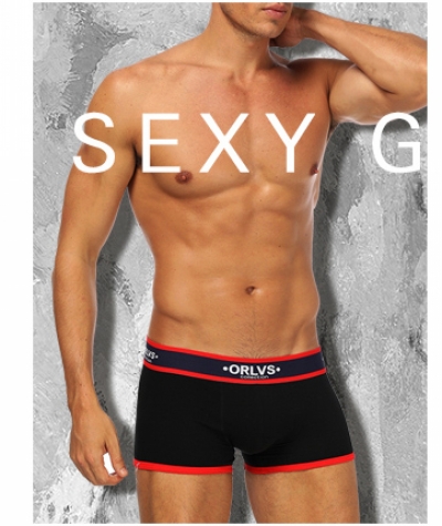 QUẦN SỊP ĐÙI BOXER THỜI TRANG CAO CẤP 376