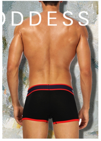 QUẦN SỊP ĐÙI BOXER THỜI TRANG CAO CẤP 376