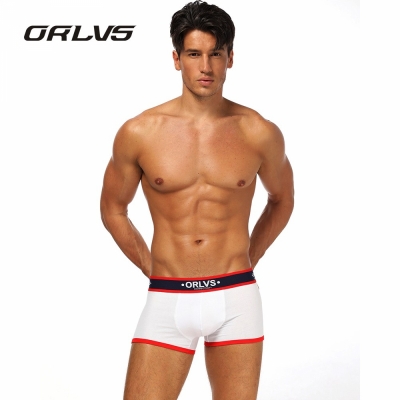 QUẦN SỊP ĐÙI BOXER THỜI TRANG CAO CẤP 376
