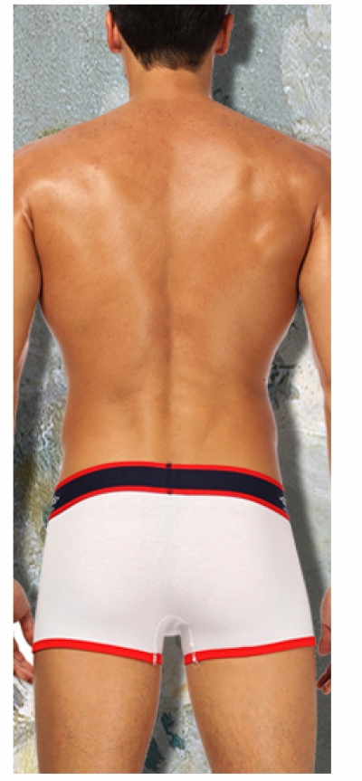 QUẦN SỊP ĐÙI BOXER THỜI TRANG CAO CẤP 376