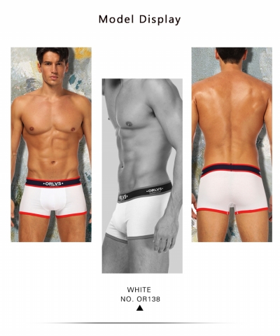 QUẦN SỊP ĐÙI BOXER THỜI TRANG CAO CẤP 376