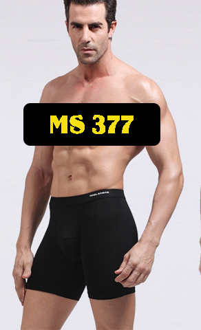Quần sịp đùi Nam Dài 377