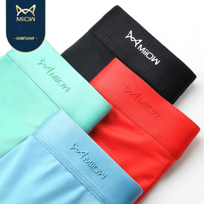 QUẦN LÓT NAM MIIOW CAO CẤP 379