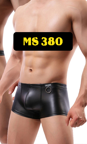 QUẦN SỊP BOXER DA BÓNG 380