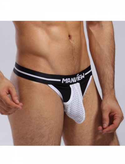 QUẦN SỊP NAM HỞ MÔNG 518