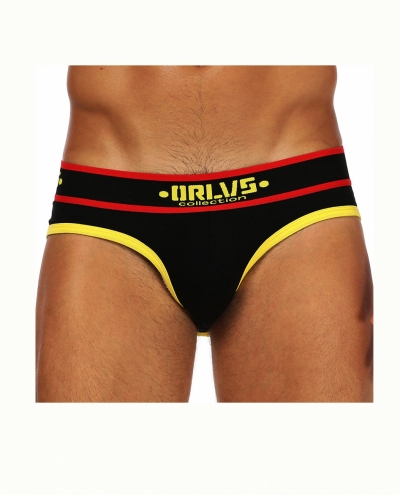 QUẦN LÓT JOCKSTRAP HỞ MÔNG ORLVS 523