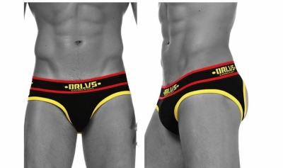 QUẦN LÓT JOCKSTRAP HỞ MÔNG ORLVS 523