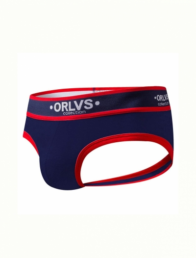 QUẦN LÓT JOCKSTRAP HỞ MÔNG ORLVS 523