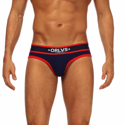 QUẦN LÓT JOCKSTRAP HỞ MÔNG ORLVS 523