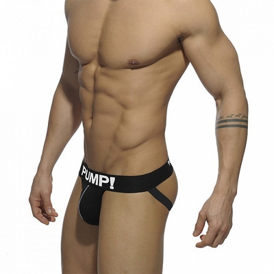 QUẦN SỊP JOCKTRAP HỎ MÔNG PUMP SEXY  525