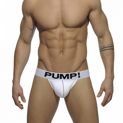 QUẦN SỊP JOCKTRAP HỎ MÔNG PUMP SEXY  525