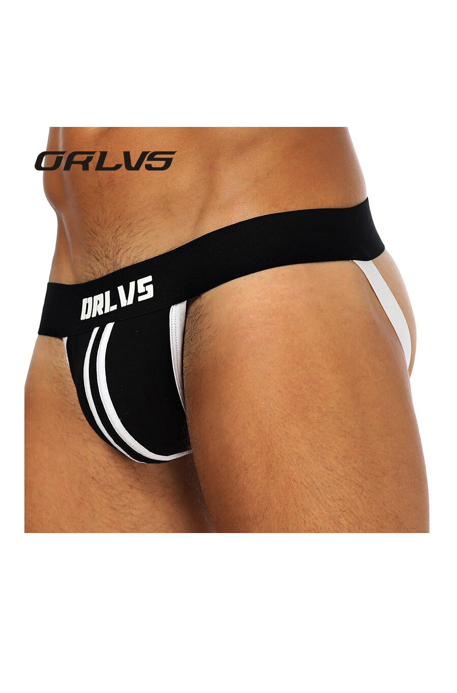 Quần Jockstrap hở mông siêu gọi cảm 526