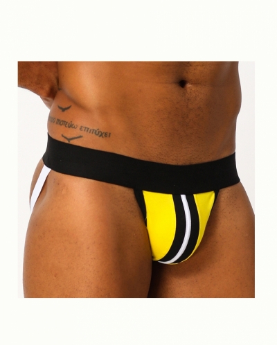 QUẦN SIP NAM JOCKSTRAP HỎ MÔNG SEXY 526