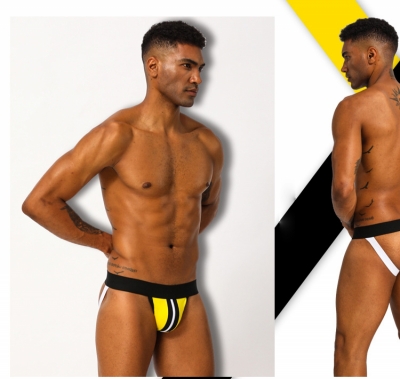 QUẦN SIP NAM JOCKSTRAP HỎ MÔNG SEXY 526