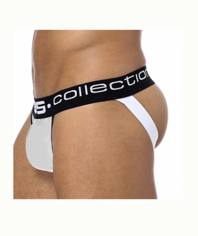 ĐỒ LÓT NAM JOCKSTRAP HỞ MÔNG ES COLLETION 527