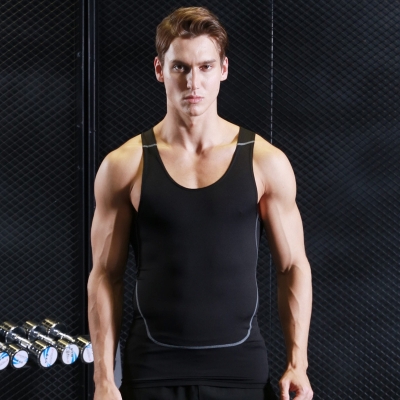 ÁO BA LỖ THỂ THAO CO DÃN 706