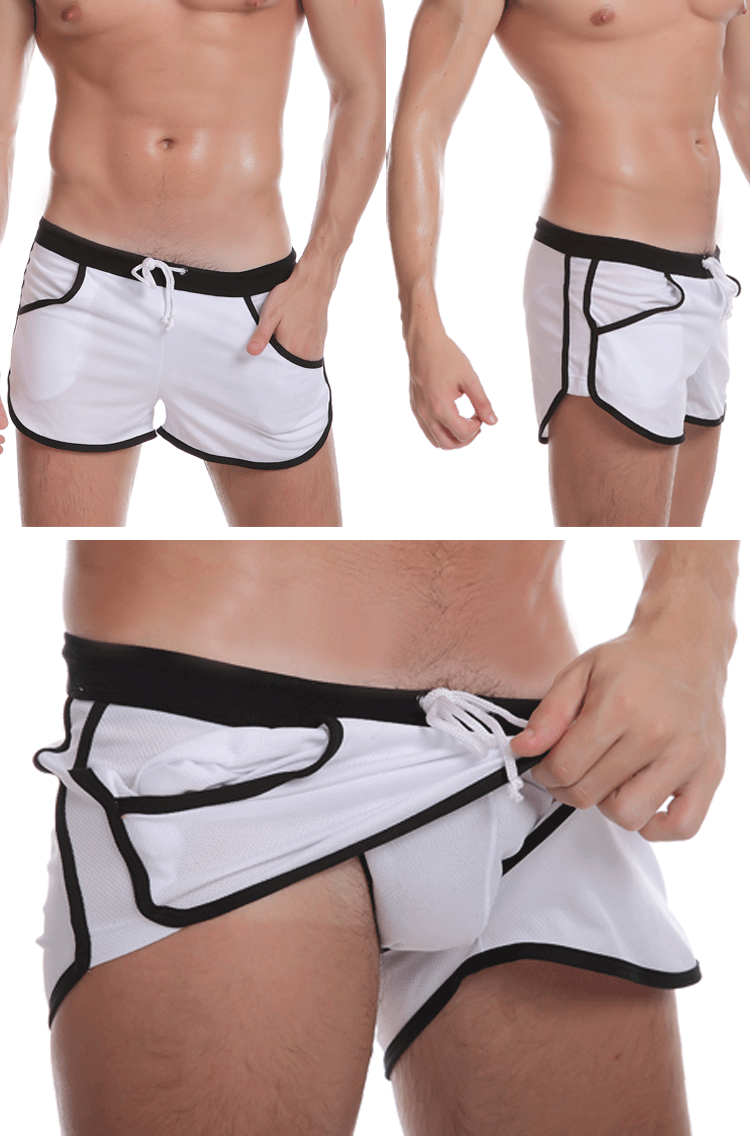QUẦN TẬP GYM NAM CAO CẤP 803B
