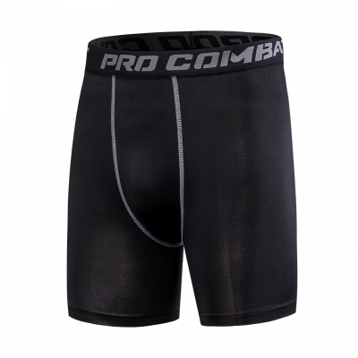 QUẦN LEGGING  GYM NAM CO DÃN  NGẮN 806