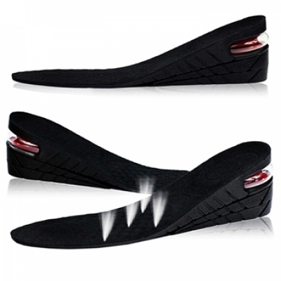 LÓT GIÀY TĂNG CHIỀU CAO 7CM NHIỀU NẤC ĐỆM KHÍ ÊM ÁI LG1