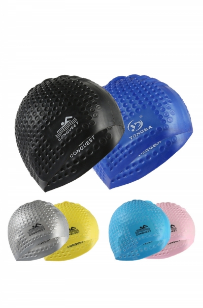 MŨ BƠI  SILICON CHUYÊN NGHIỆP MB