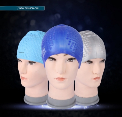 MŨ BƠI  SILICON CHUYÊN NGHIỆP MB