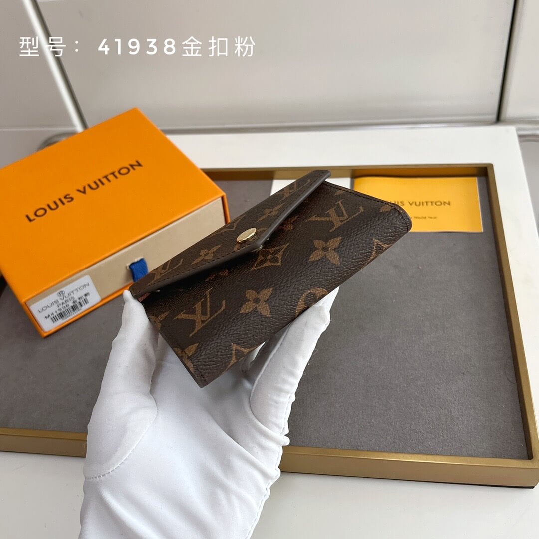 LOUIV Victorine Wallet