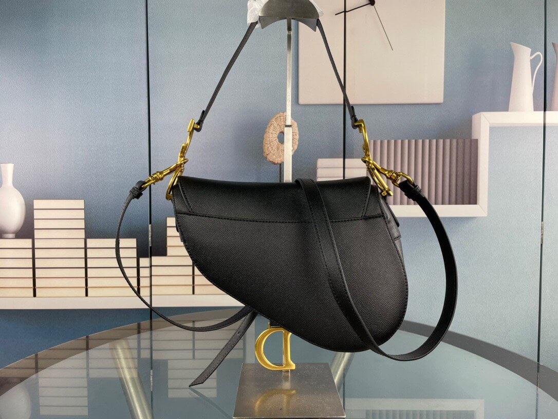 CD Saddle