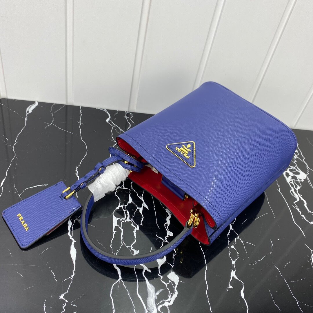 PR Bucket Small Bag