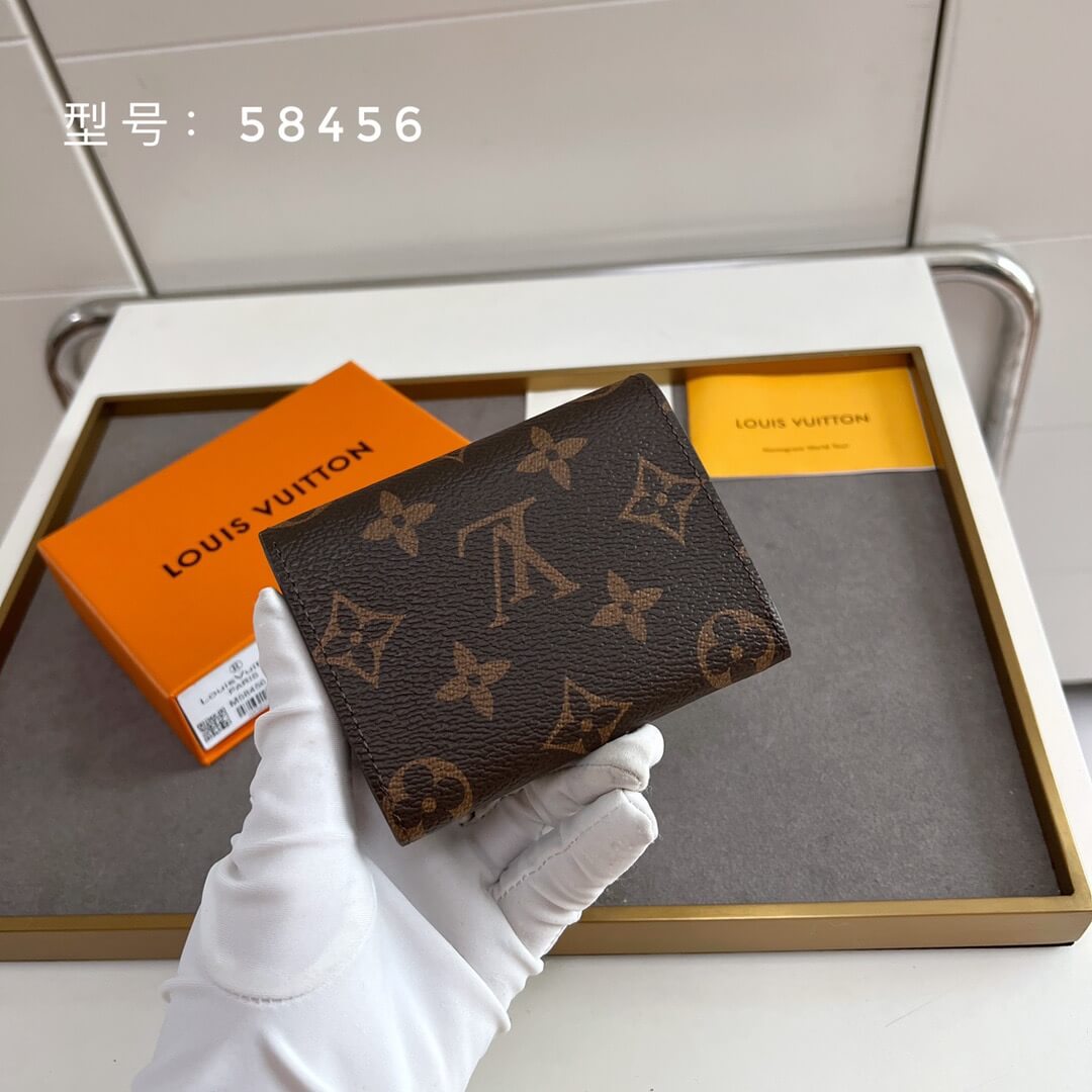 LOUIV Card Holder