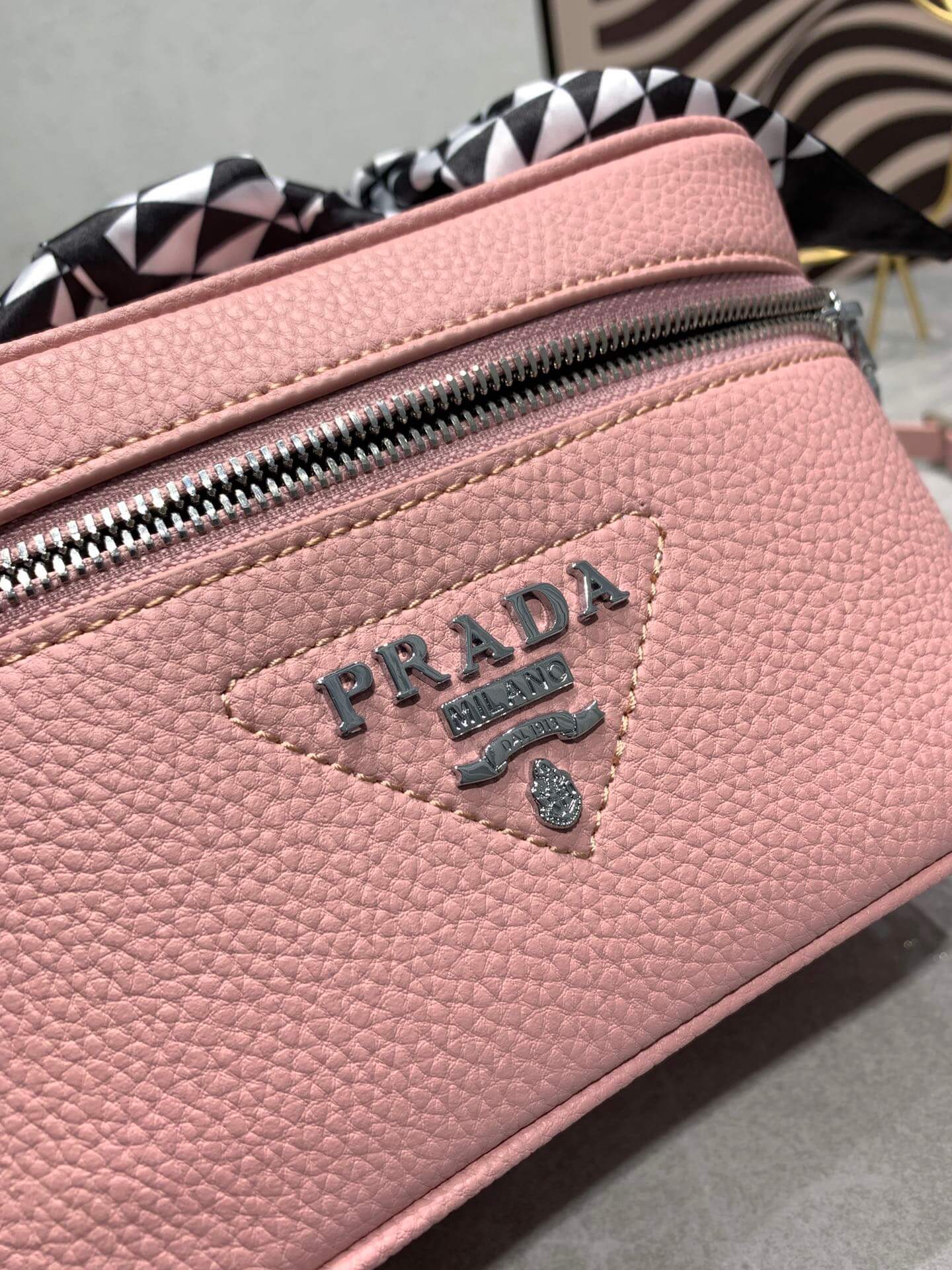 PR Vanity