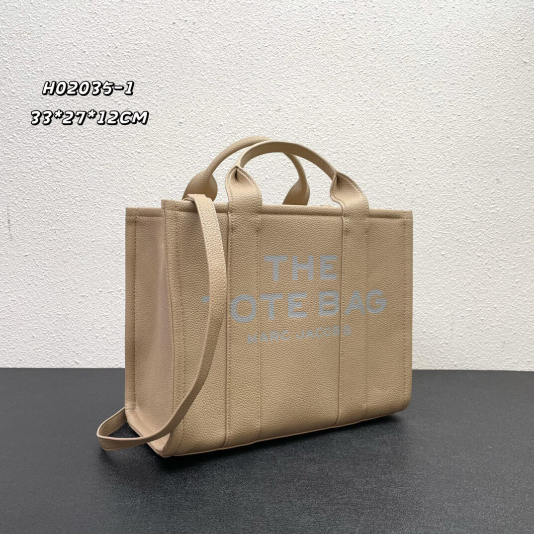 MJ Tote