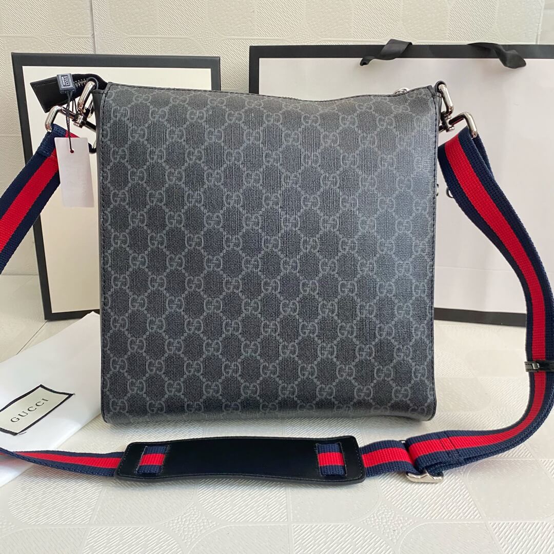 GG Messenger Bag Medium