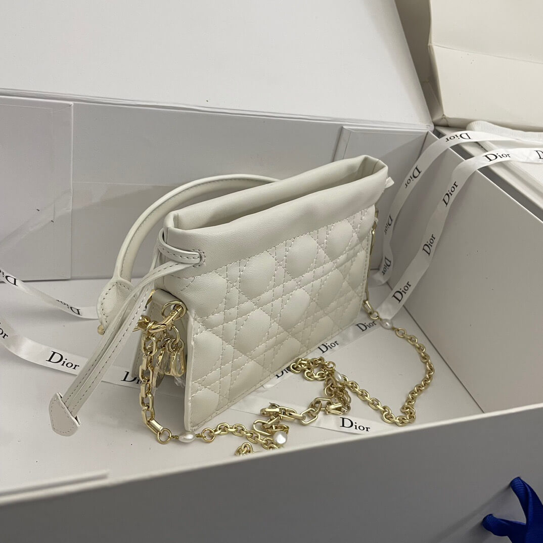 CD Lady Pouch