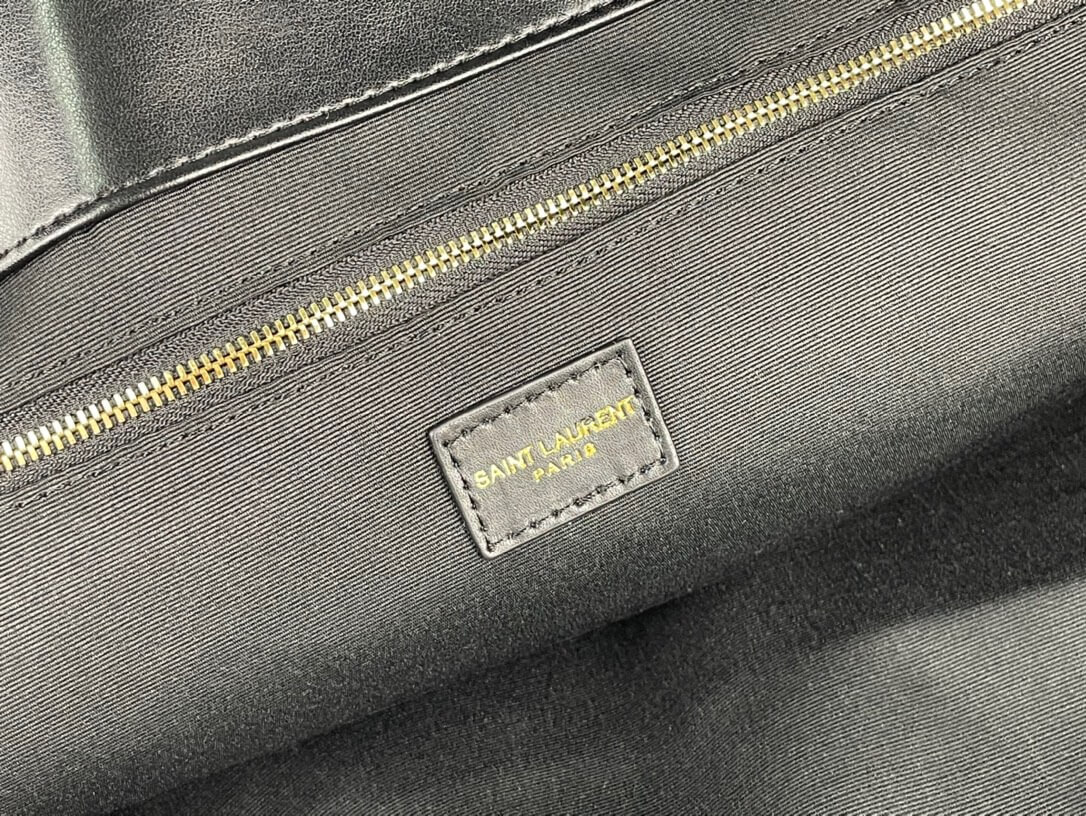 YSL Icare Tote