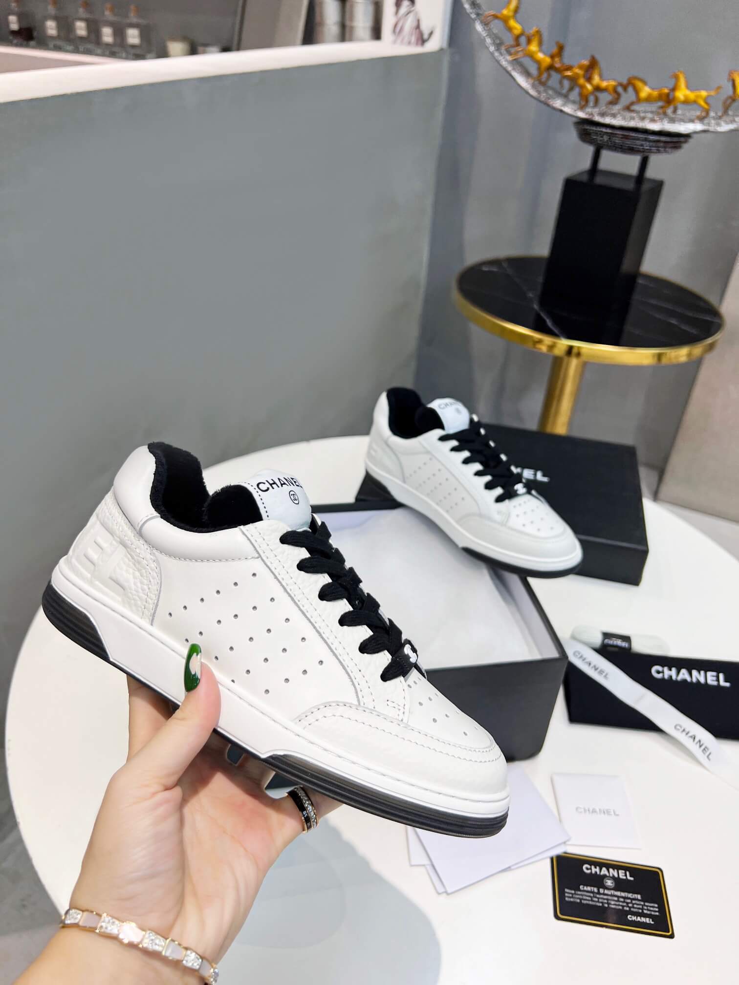 CC Sneakers
