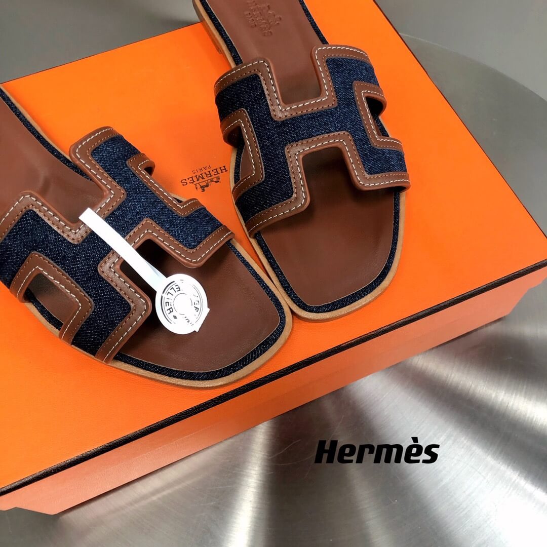 HM Oran Slides