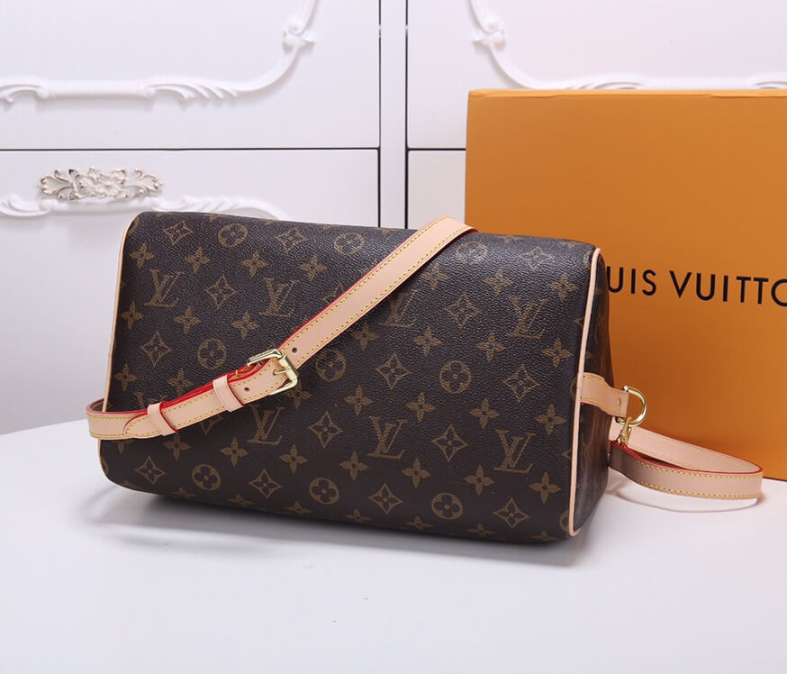 LOUIV Speedy 30